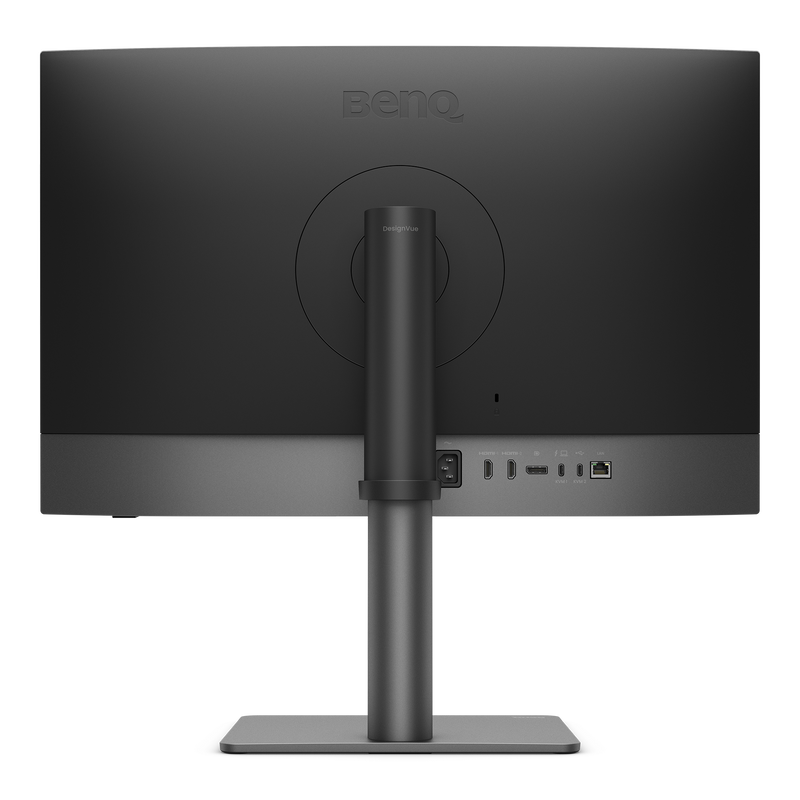 BenQ PD2770U 27-inch 4K-kleurbeheermonitor