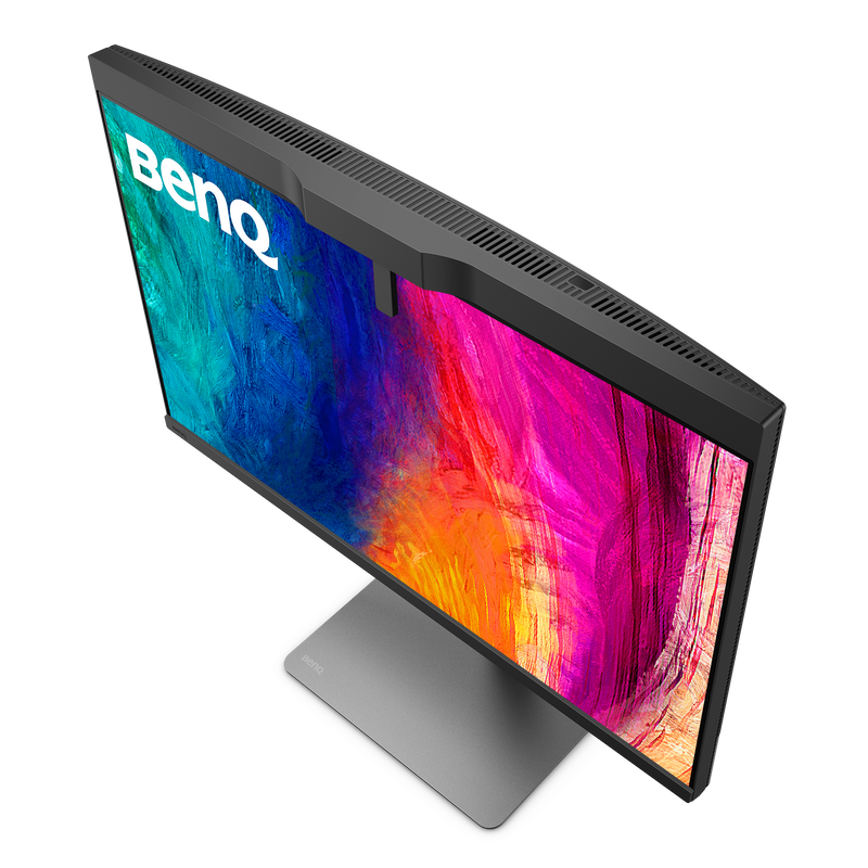 BenQ PD2770U 27-inch 4K-kleurbeheermonitor