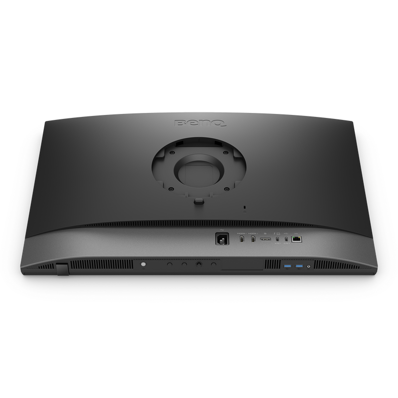 BenQ PD2770U 27-inch 4K-kleurbeheermonitor