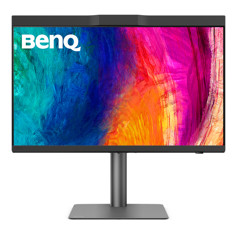 BenQ PD2770U 27-inch 4K-kleurbeheermonitor