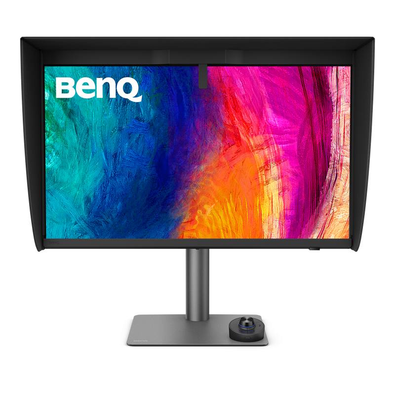 BenQ PD2770U 27-inch 4K-kleurbeheermonitor