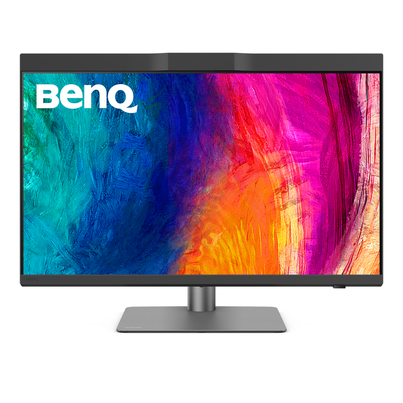BenQ PD2770U 27-inch 4K-kleurbeheermonitor