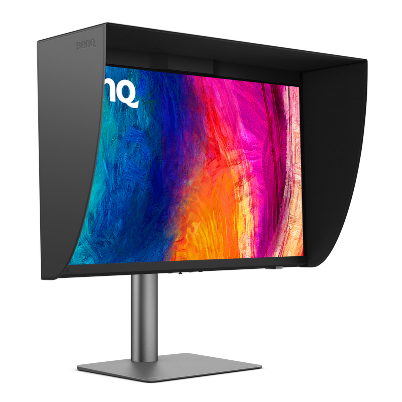 BenQ PD2770U 27-inch 4K-kleurbeheermonitor