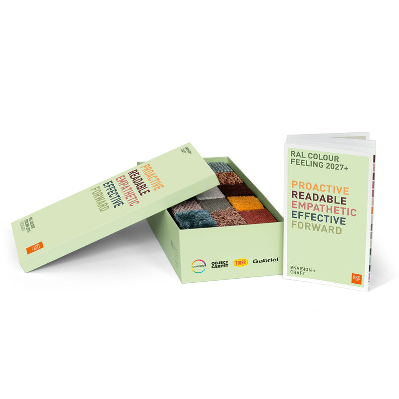 RAL Trendbox 2027+