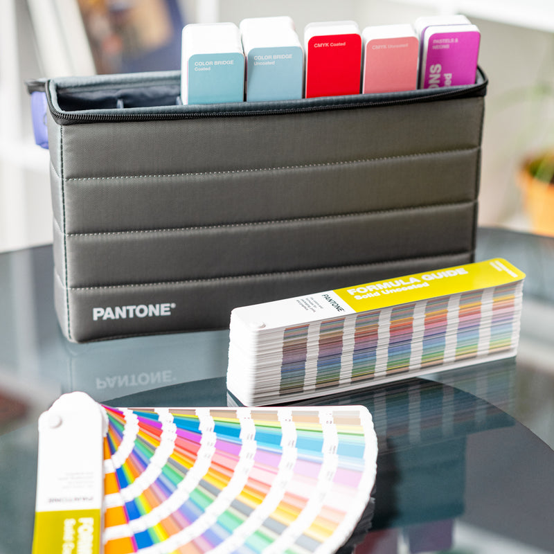 PANTONE Portable Guide Studio