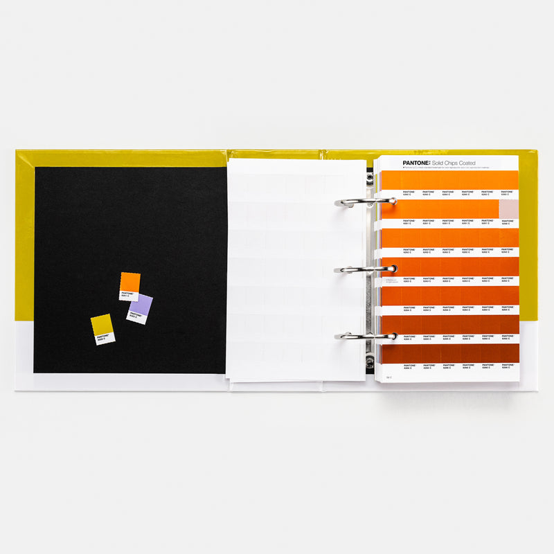 PANTONE Reference Library