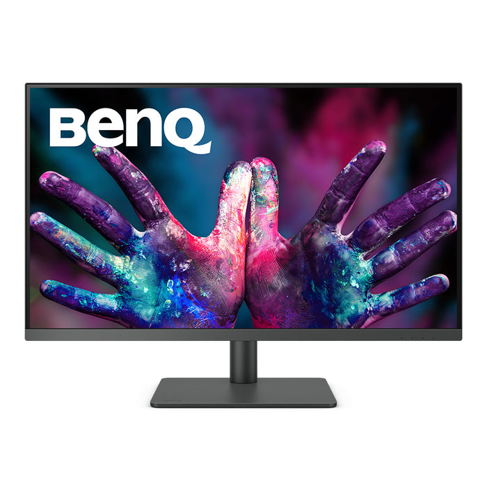 BenQ DesignVue PD3205U 32 Zoll 4K UHD sRGB HDR10 USB Typ-C Monitor