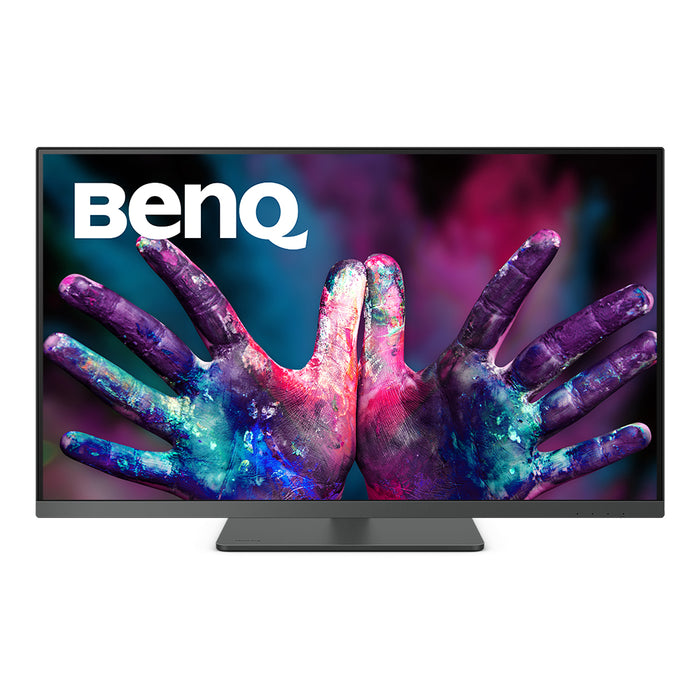 BenQ DesignVue PD3205U 32 Zoll 4K UHD sRGB HDR10 USB Typ-C Monitor