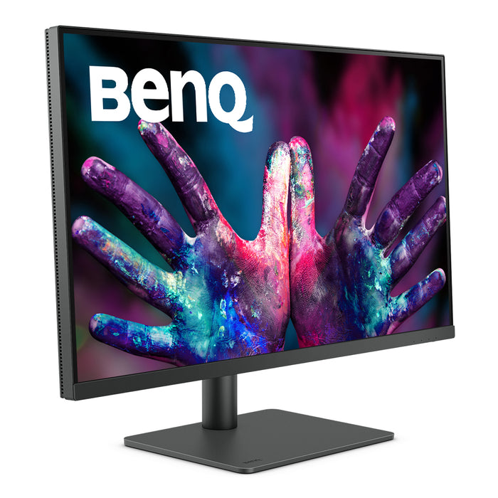 BenQ DesignVue PD3205U 32 Zoll 4K UHD sRGB HDR10 USB Typ-C Monitor