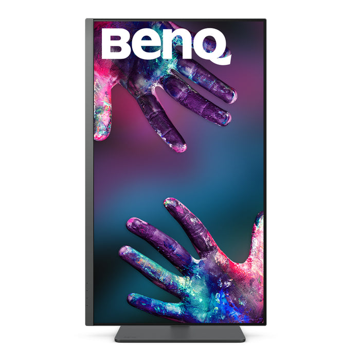 BenQ DesignVue PD3205U 32 Zoll 4K UHD sRGB HDR10 USB Typ-C Monitor