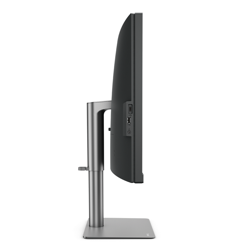 BenQ DesignVue PD3420Q 34 Zoll OHD Ultrawide Monitor mit P3 Kleurruimte en USB-C