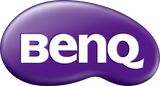 BenQ's brand logo