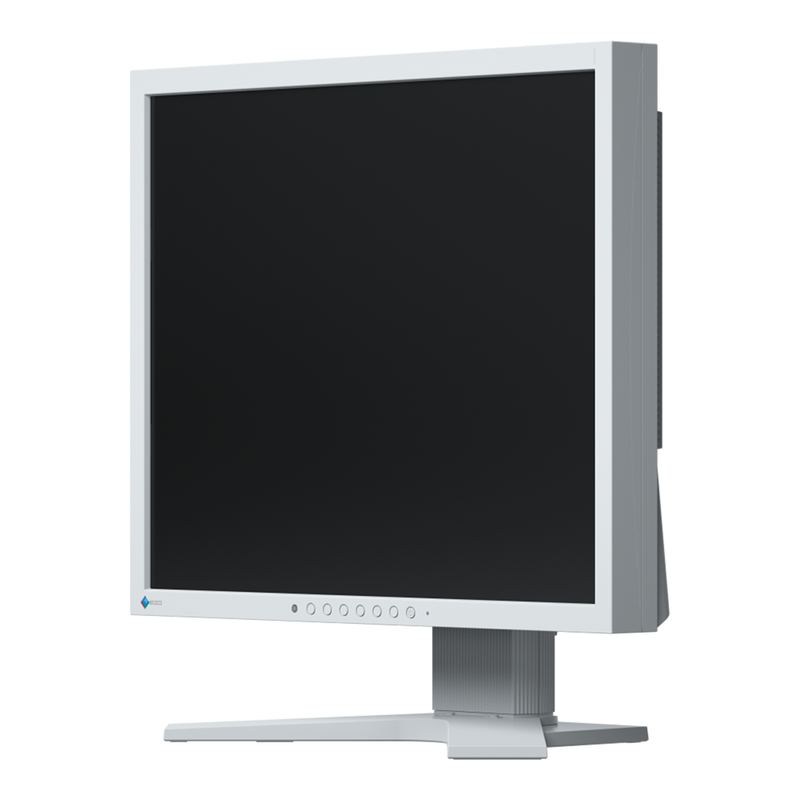 EIZO S1934H 19-inch FlexScan Monitor - Grijs