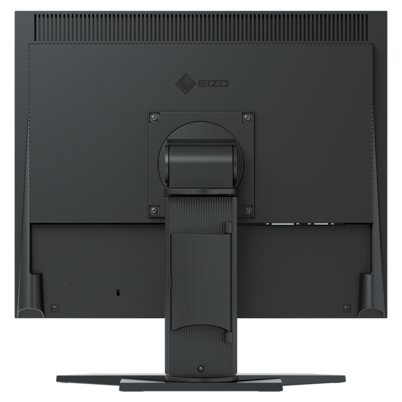 Eizo S1934H-BK 19 inch FlexScan Monitor Zwart