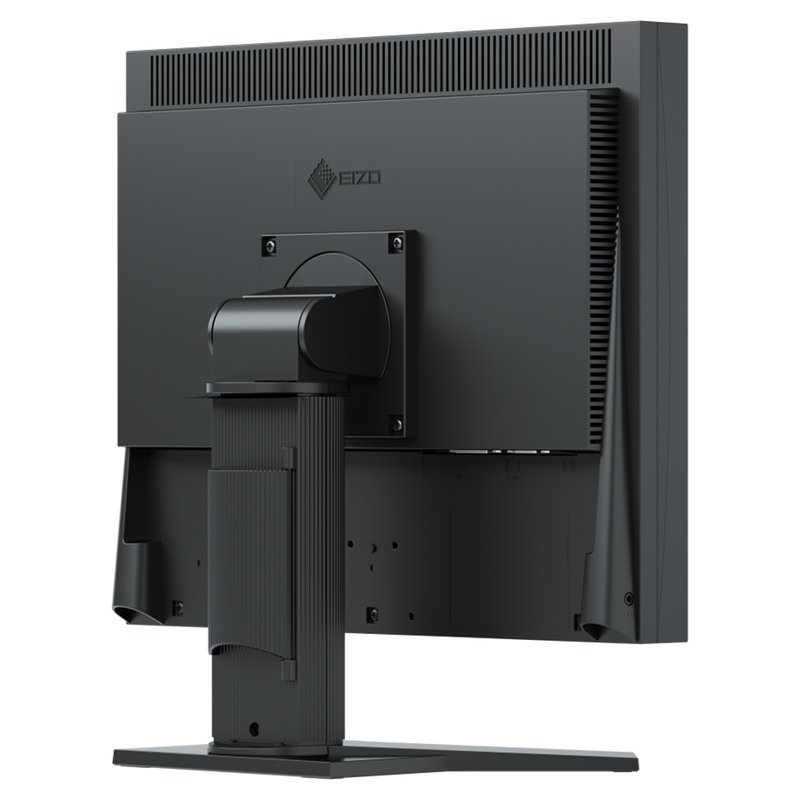 Eizo S1934H-BK 19 inch FlexScan Monitor Zwart