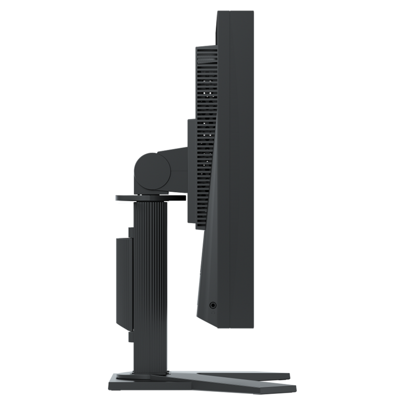 Eizo S1934H-BK 19 inch FlexScan Monitor Zwart