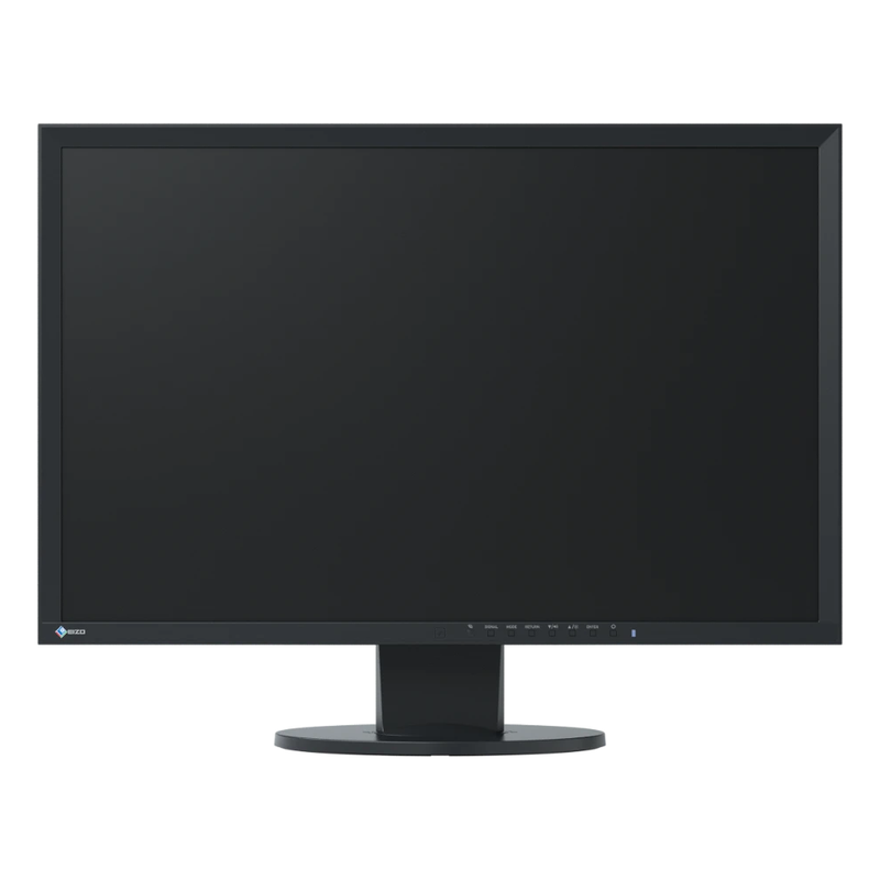 EIZO FlexScan EV2430-BK 24 inch Monitor - Zwart