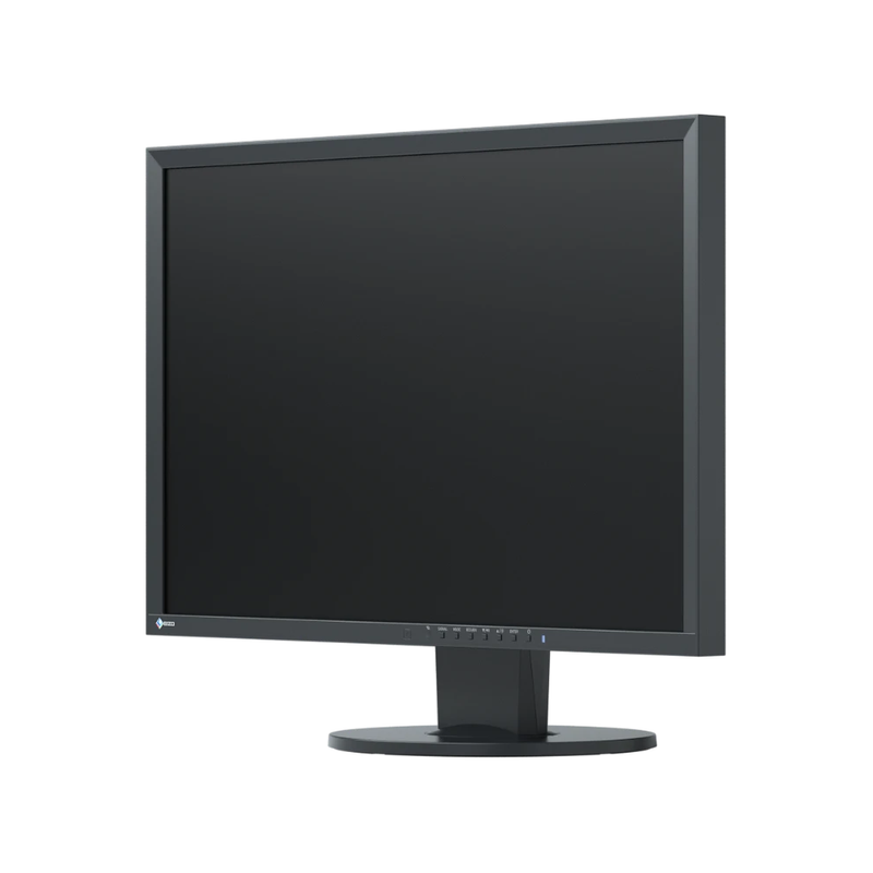 EIZO FlexScan EV2430-BK 24 inch Monitor - Zwart