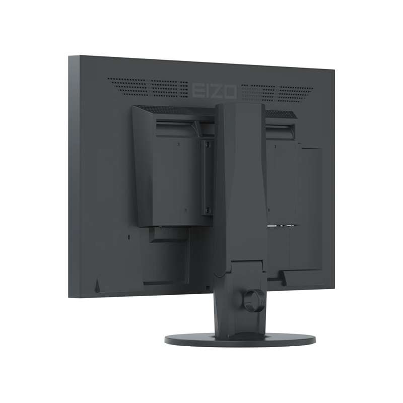 EIZO FlexScan EV2430-BK 24 inch Monitor - Zwart
