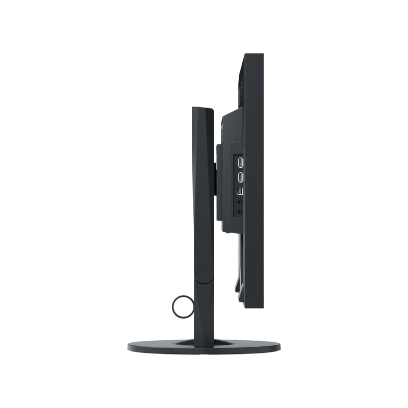 EIZO FlexScan EV2430-BK 24 inch Monitor - Zwart