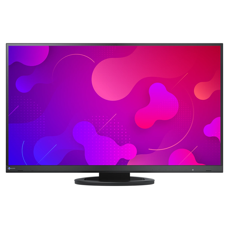 Eizo Flexscan EV2760-BK