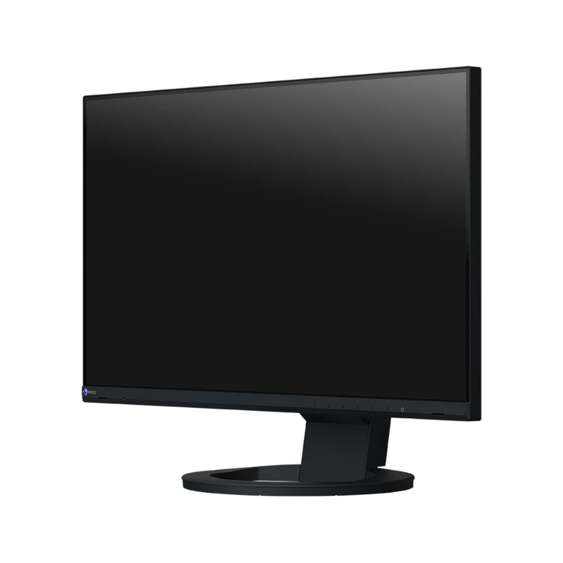 EIZO FlexScan EV2490-BK 24 inch Full HD Monitor - Zwart
