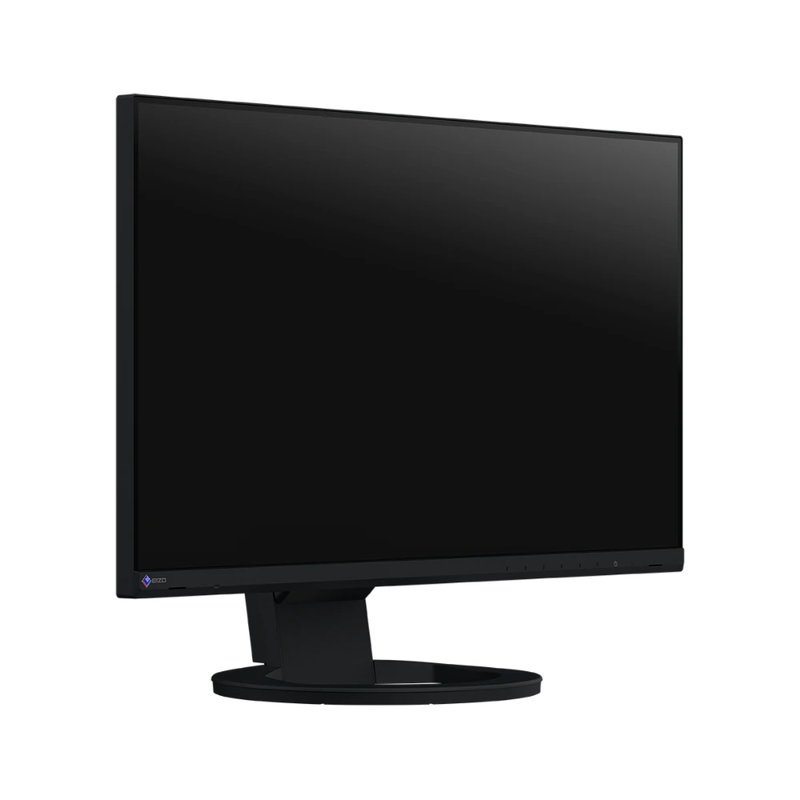 EIZO FlexScan EV2490-BK 24 inch Full HD Monitor - Zwart
