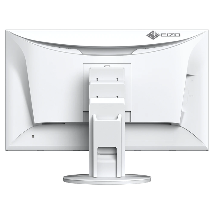 EIZO FlexScan EV2490-WT 24 inch Full HD Monitor - Wit