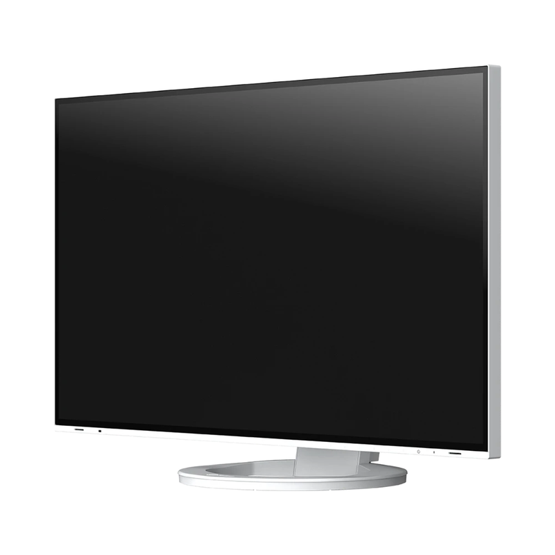 EIZO FlexScan EV2795-WT 27 inch QHD Monitor - Wit