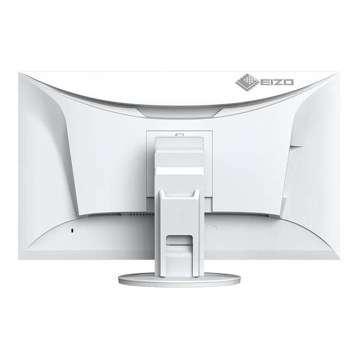 EIZO FlexScan EV2795-WT 27 inch QHD Monitor - Wit