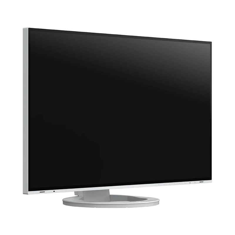 EIZO FlexScan EV2795-WT 27 inch QHD Monitor - Wit