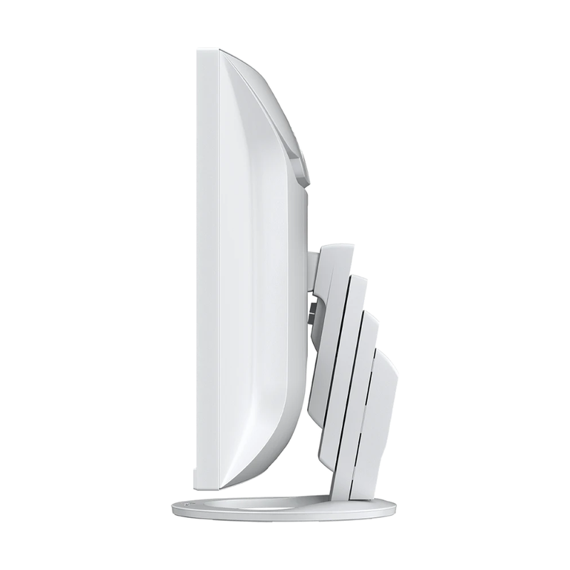 EIZO FlexScan EV3895-WT 38 inch UHD Curved Monitor - Wit