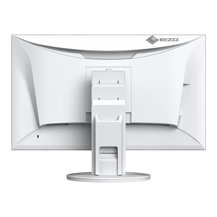 EIZO FlexScan EV2480-WT 24 inch Full HD Monitor - Wit