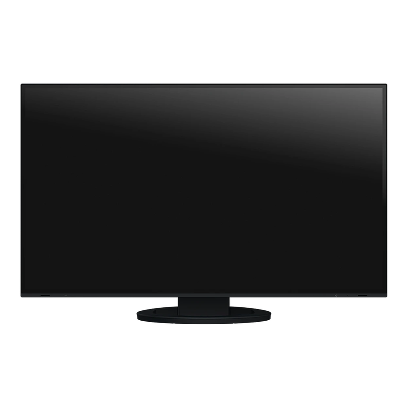 EIZO FlexScan EV2781-BK 27 inch QHD Monitor - Zwart