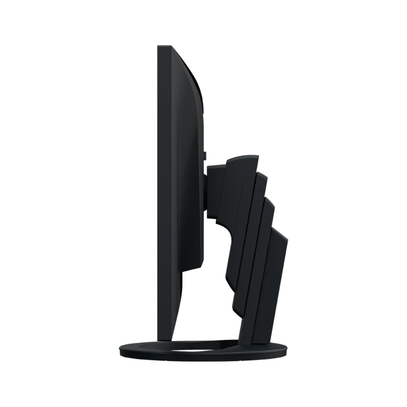 EIZO FlexScan EV2781-BK 27 inch QHD Monitor - Zwart