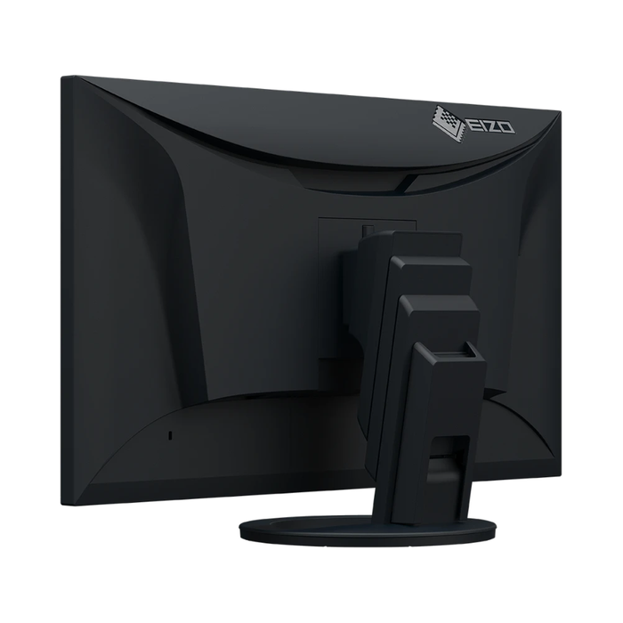 EIZO FlexScan EV2781-BK 27 inch QHD Monitor - Zwart