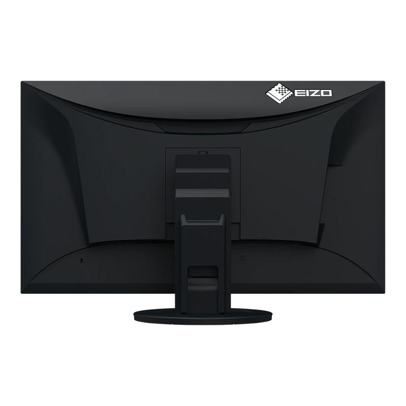 EIZO FlexScan EV2781-BK 27 inch QHD Monitor - Zwart