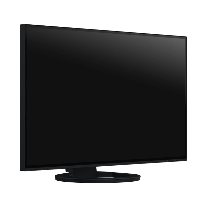 EIZO FlexScan EV2781-BK 27 inch QHD Monitor - Zwart