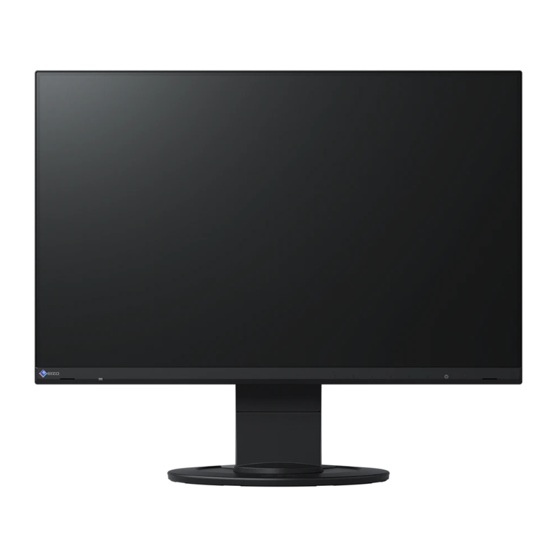 EIZO FlexScan EV2360-BK 23 inch Full HD Monitor - Zwart