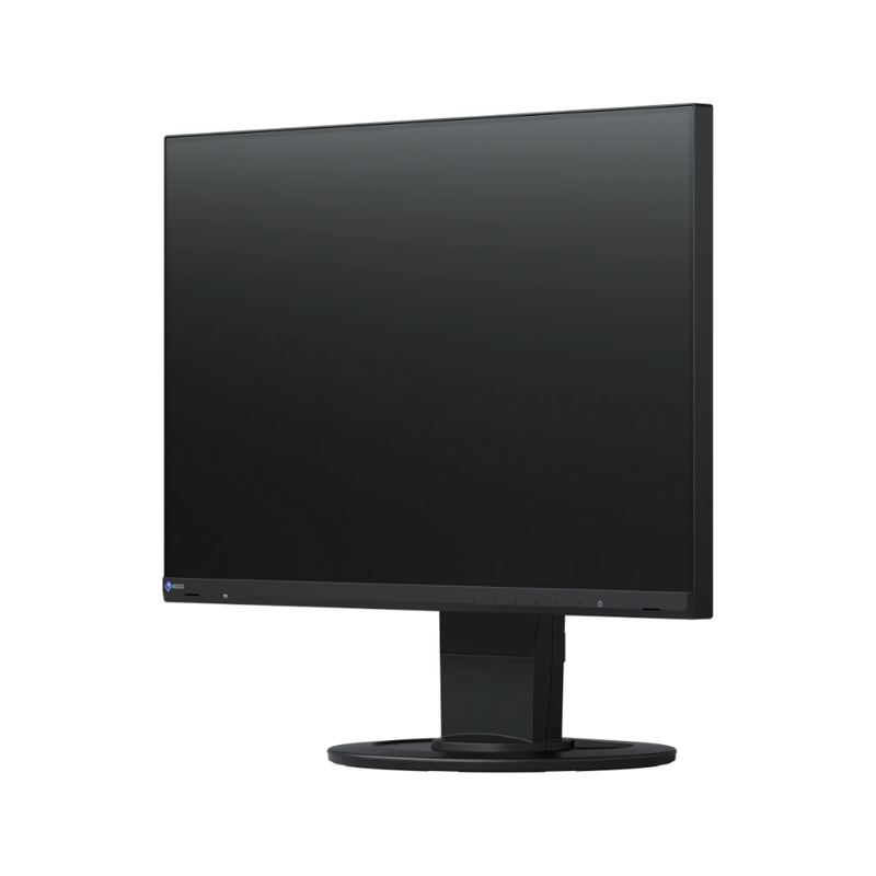 EIZO FlexScan EV2360-BK 23 inch Full HD Monitor - Zwart