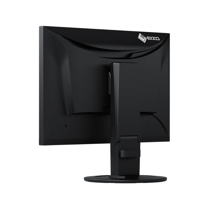 EIZO FlexScan EV2360-BK 23 inch Full HD Monitor - Zwart