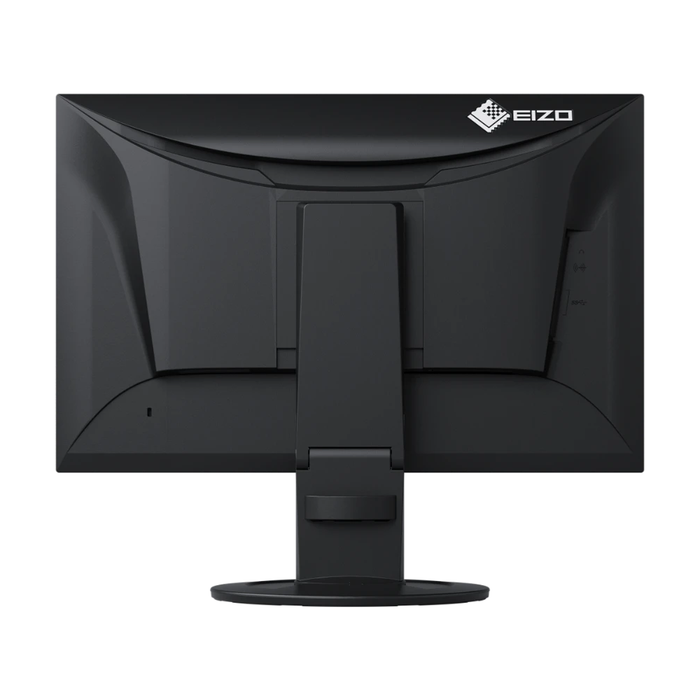 EIZO FlexScan EV2360-BK 23 inch Full HD Monitor - Zwart