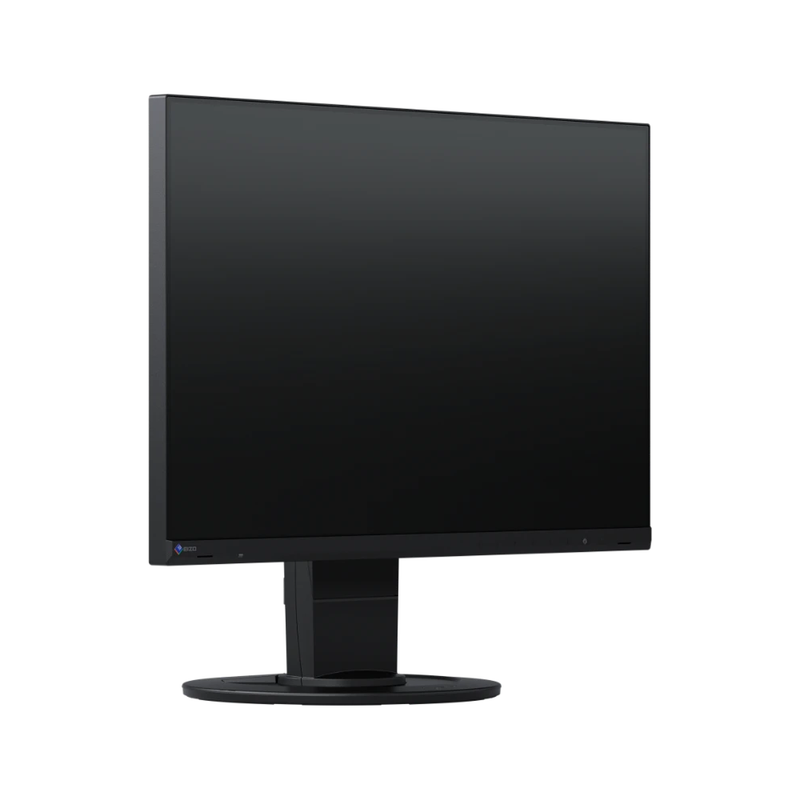 EIZO FlexScan EV2360-BK 23 inch Full HD Monitor - Zwart