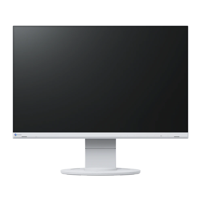 EIZO FlexScan EV2360-WT 23 inch Full HD Monitor - Wit