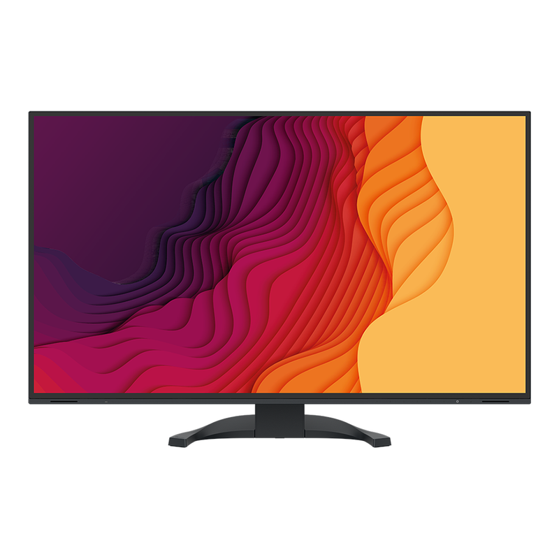 EIZO EV3240X 32 inch FlexScan Monitor - Zwart