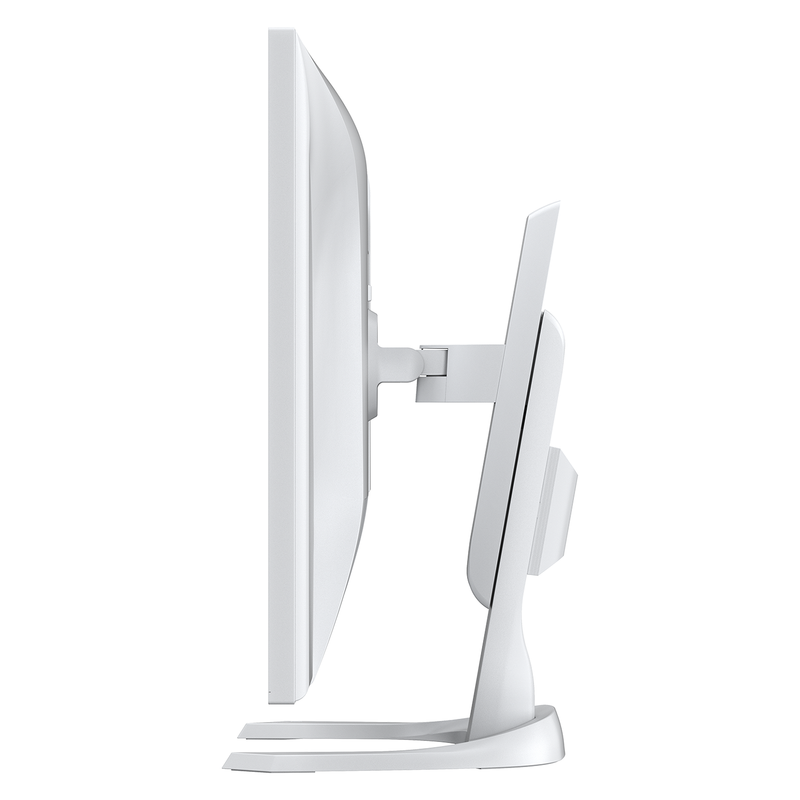 EIZO EV2740X 27 inch FlexScan Monitor - Wit