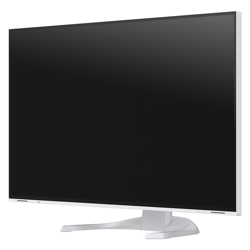 EIZO EV2740X 27 inch FlexScan Monitor - Wit