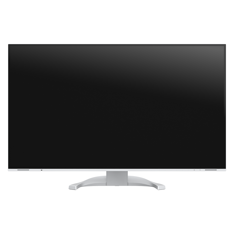 EIZO EV2740X 27 inch FlexScan Monitor - Wit