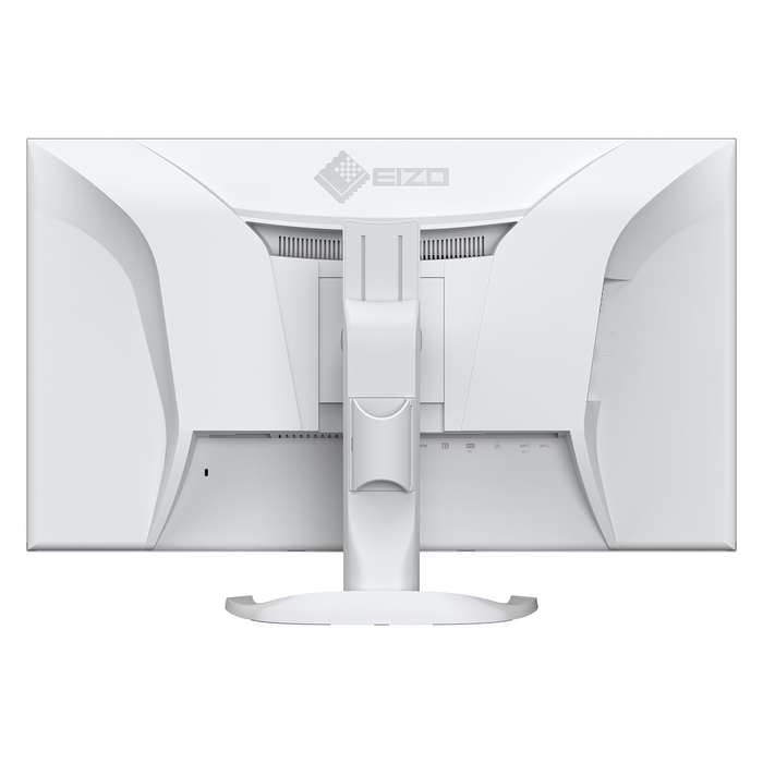 EIZO EV2740X 27 inch FlexScan Monitor - Wit