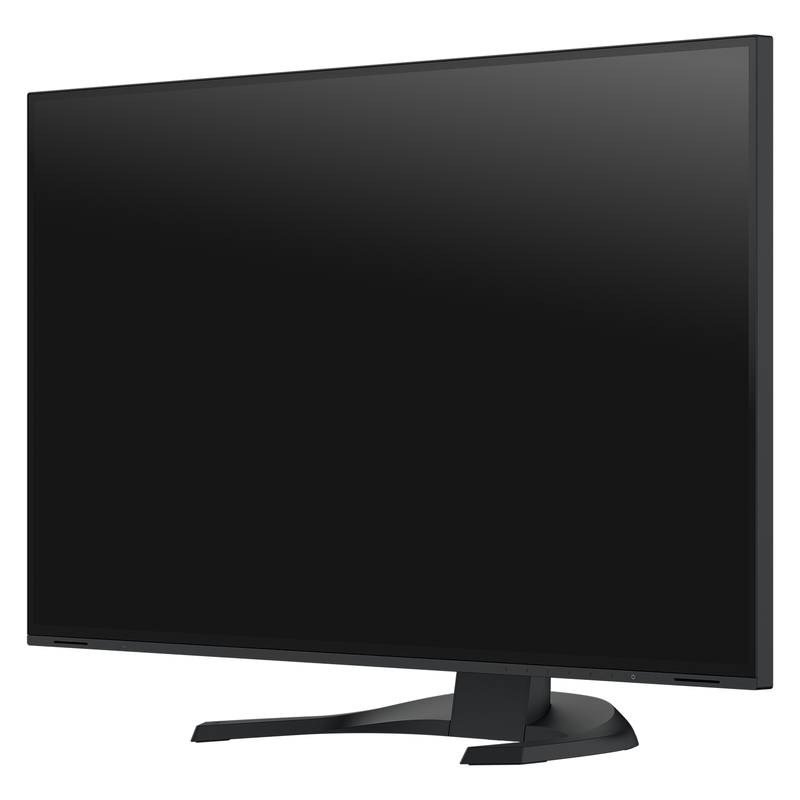 EIZO EV2740X 27 inch FlexScan Monitor - Zwart